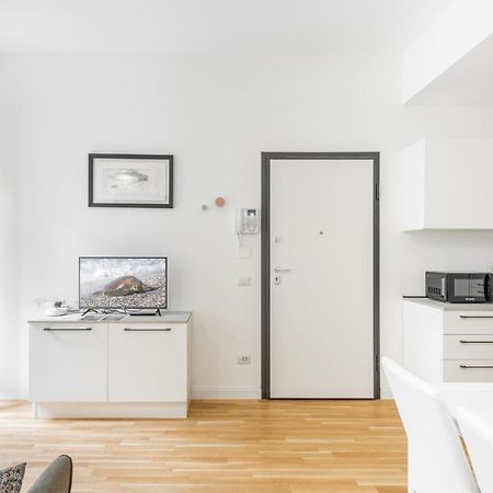 Easylife - Stile E Comfort A Due Passi Da Centrale Milano Dış mekan fotoğraf
