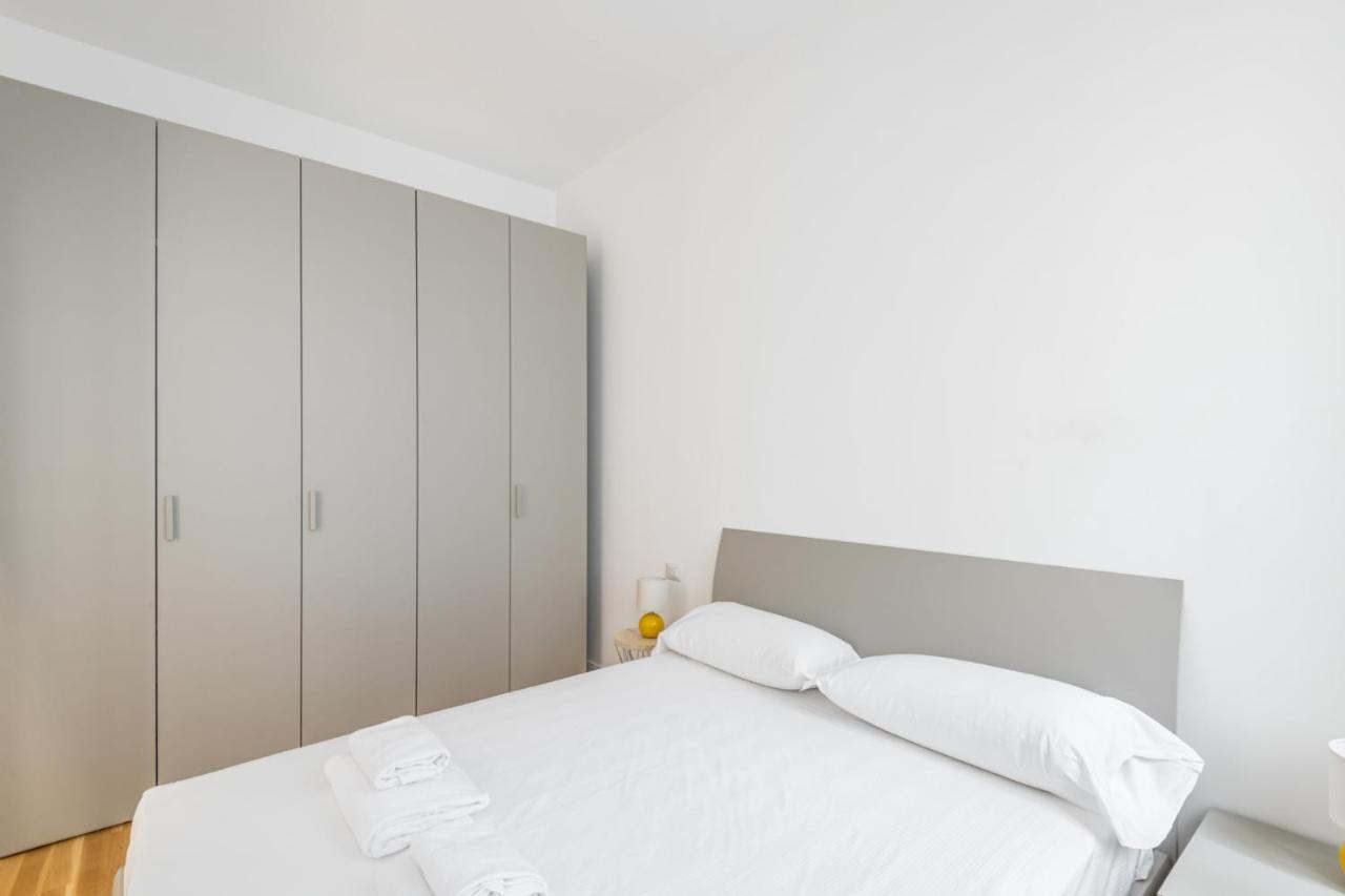 Easylife - Stile E Comfort A Due Passi Da Centrale Milano Dış mekan fotoğraf