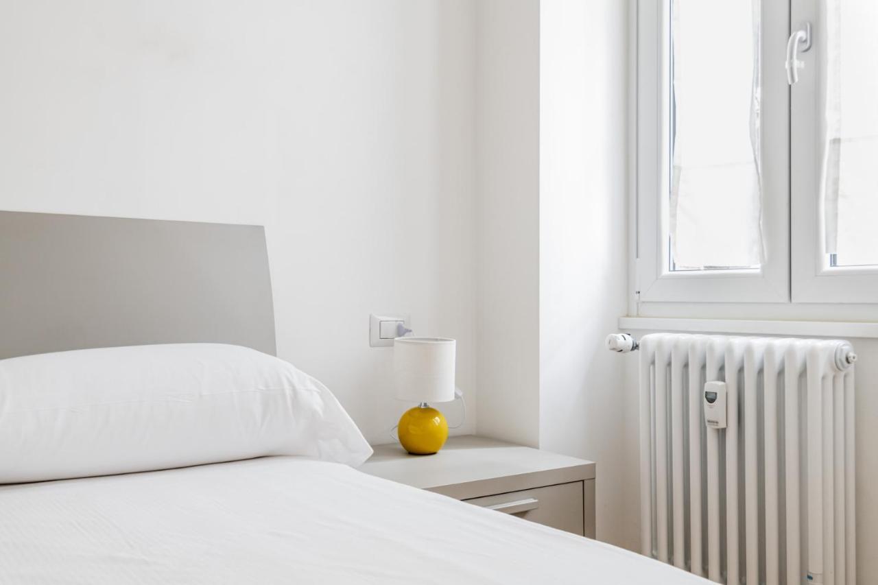 Easylife - Stile E Comfort A Due Passi Da Centrale Milano Dış mekan fotoğraf