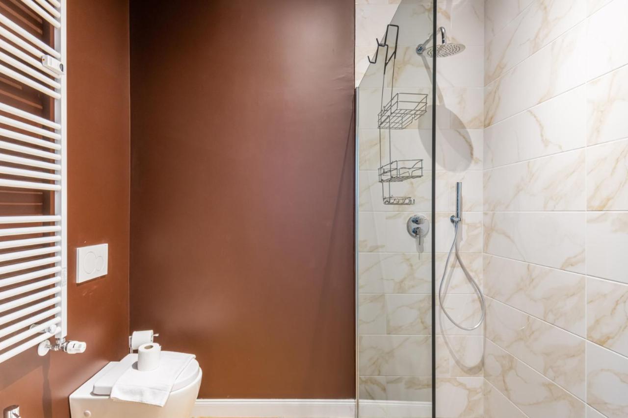 Easylife - Stile E Comfort A Due Passi Da Centrale Milano Dış mekan fotoğraf